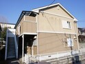 パークハイツ A
