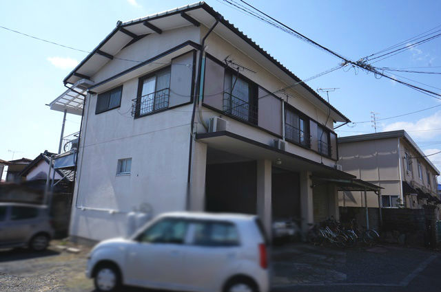 小滝アパート