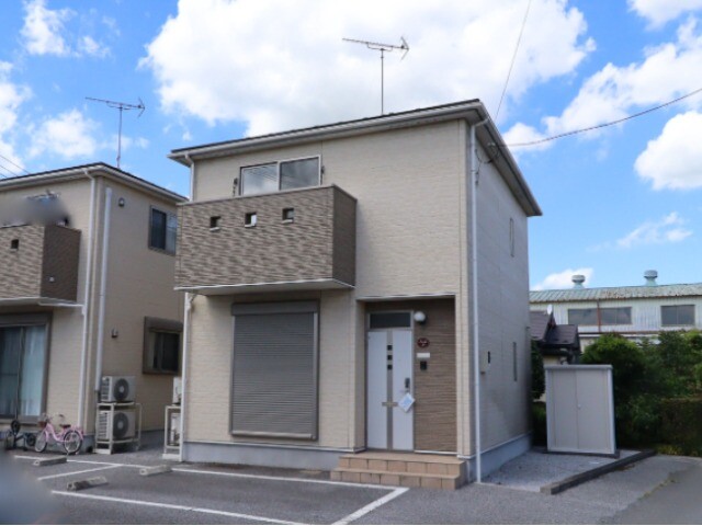 アイシス Ⅲ B