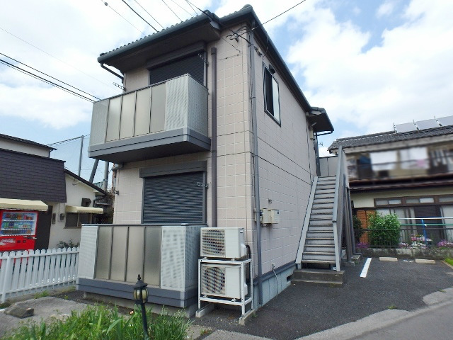 サンヒルズ D