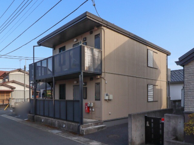 グリーンハイツ砥上