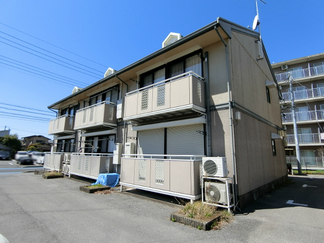 パークサイド宮原 B