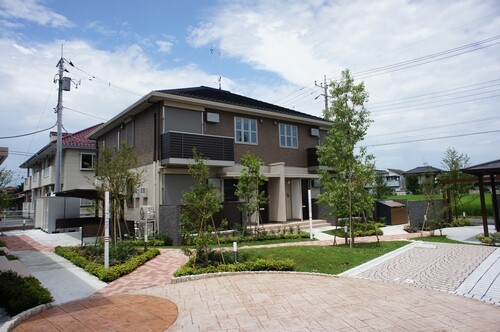 Proscourt North