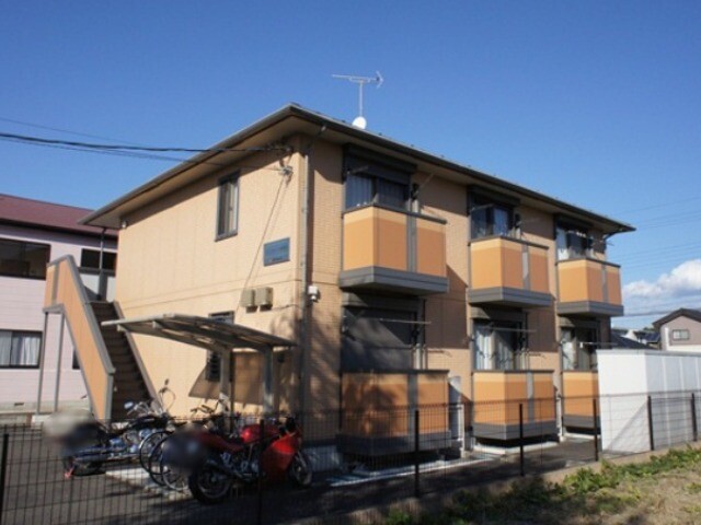 コンフォート清原台