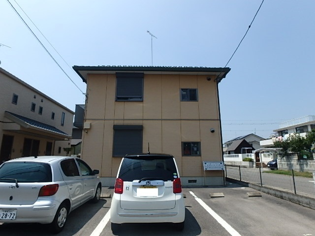 メディシーナ清原台