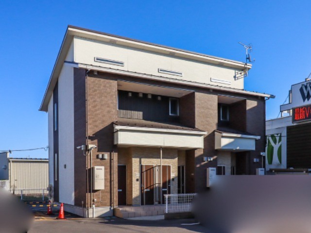 CAT COCOA A棟