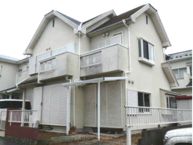 江曽島町戸建