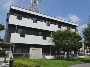 TIMEUP21外観写真