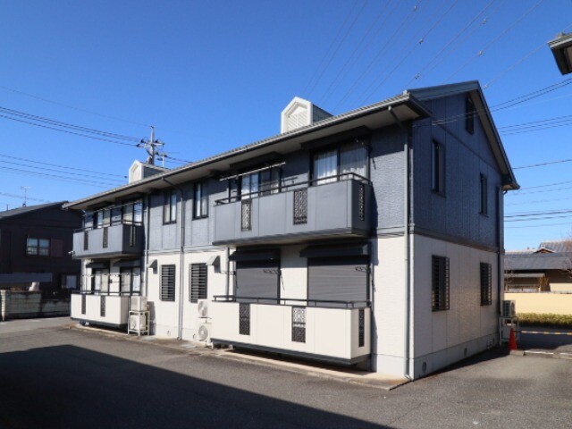 セジュールan ５号館