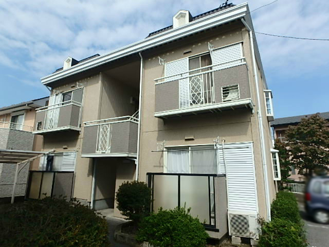 ハイツ石原 Ⅰ