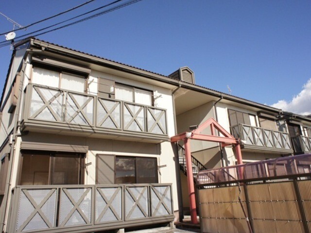 ベルハウス B棟