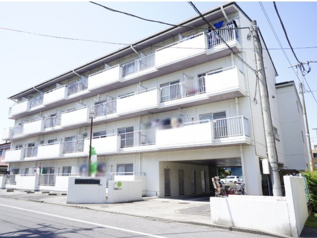 桜通りハイツ