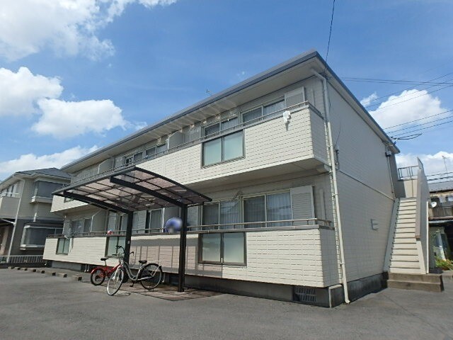 アヴニールＡ