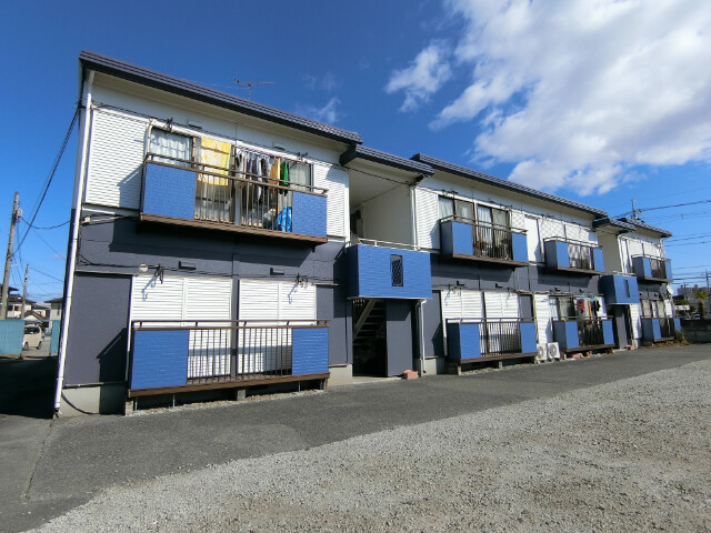 ジュネス一の沢