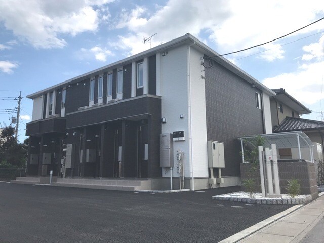 Ｒ．テラス