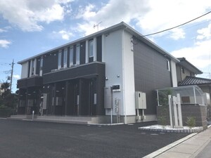 Ｒ．テラス外観写真