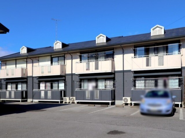 ビューラー姿川 B