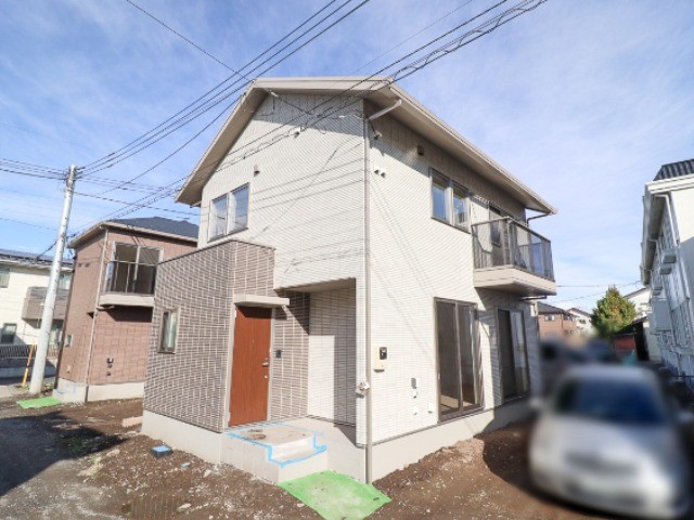 シャノワール B