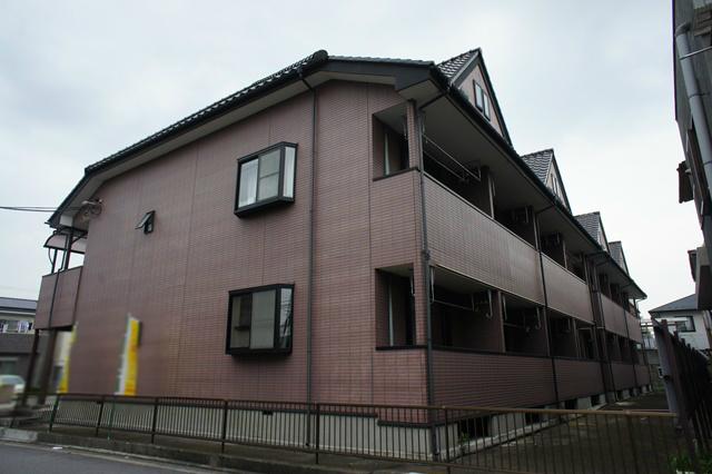 ペアーズガーデン Ｂ