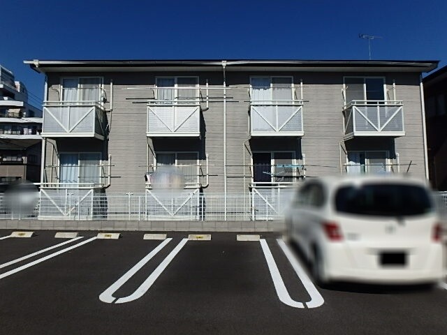 メッツサンヒル