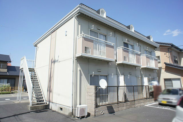 タウニィコスモス Ⅰ