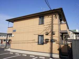 シェル駒生 C外観写真