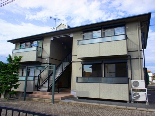 ロジュアンリュミエール A