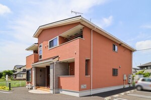 シャトーハイツ E外観写真