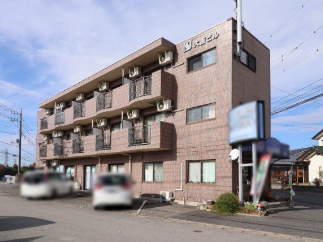 大吉ビル