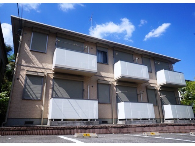 シャーメゾン山本