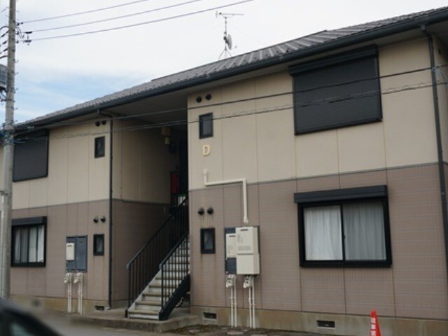 岩昇ハイツ Ｄ