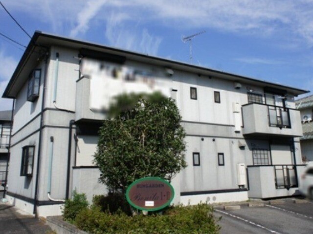 サンガーデンボニータ Ａ