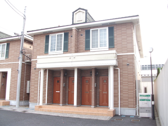 エス・ジョージア A