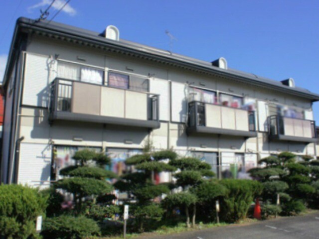 めぞん山口 Ⅱ