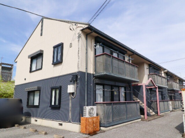 コーポサンライズ Ｂ