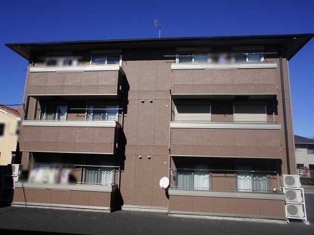 フラッツァ ドゥーズ A