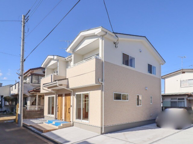 竹林メゾネット Ⅲ