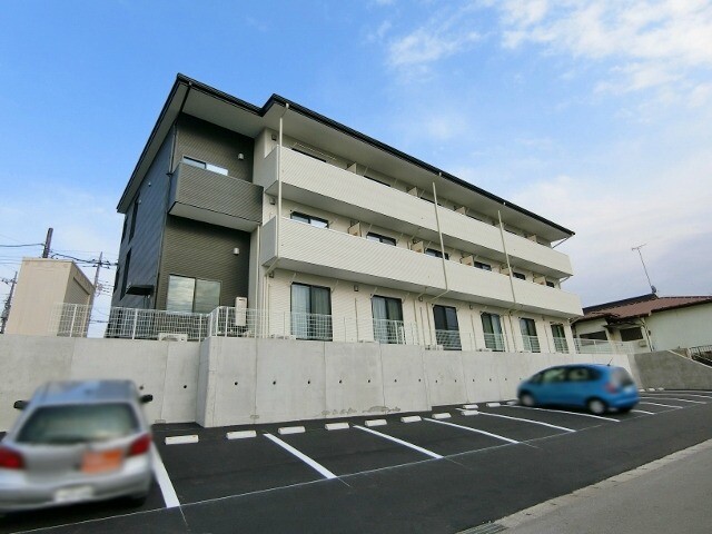 エミネンス清原台