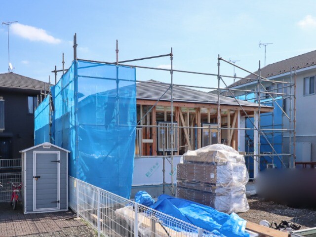 下岡本戸建第10期 T