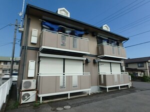 セジュールモトノブＣ外観写真