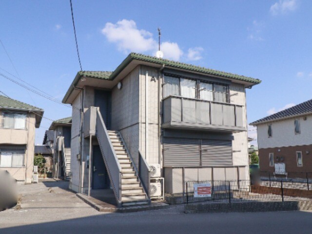 コメットチバ A