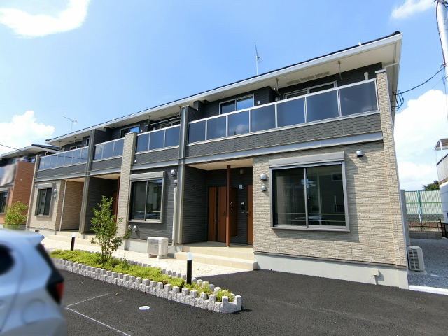 ラディーナ A