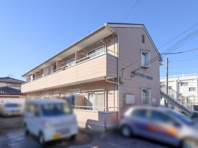 セイワグリーンハイツ