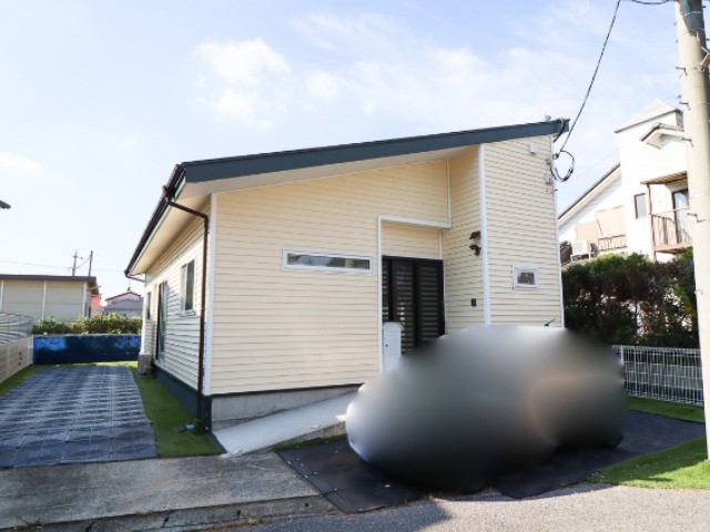北斗ヒルズ A棟