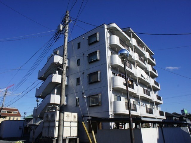 グランフォルム今泉