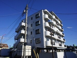 グランフォルム今泉外観写真