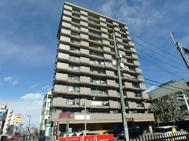 赤羽ハイツ栄町