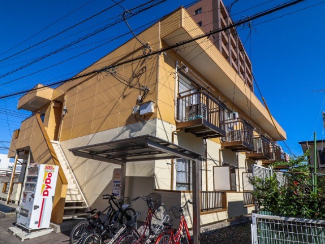 CREST Ⅴ 峰 B