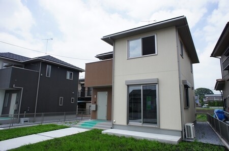 empiler 4外観写真
