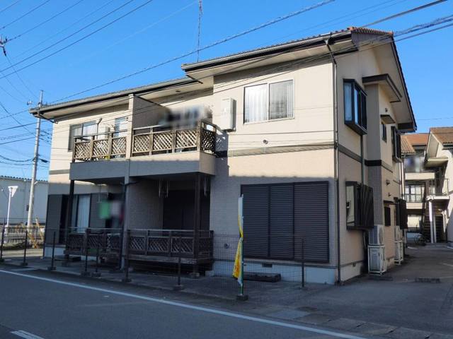 エスポワール E棟